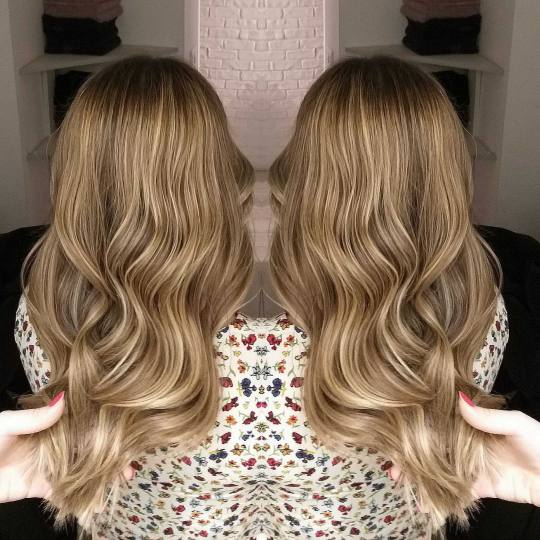 Studio Terazije #beograd Pramenovi