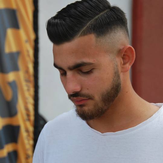 Barbershop Beka #beograd