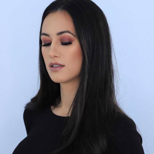 La Felicità #beograd Make-up / šminkanje profesionalno sminkanje Profesionalno šminkanje - bez ve