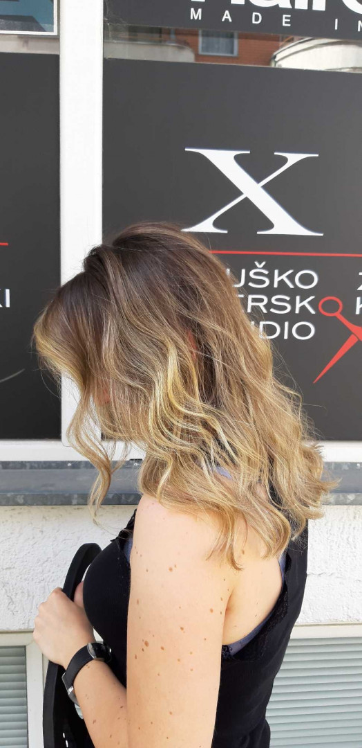 X Style #novisad