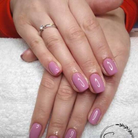Sensus #beograd Manikir Manikir + gel lak
