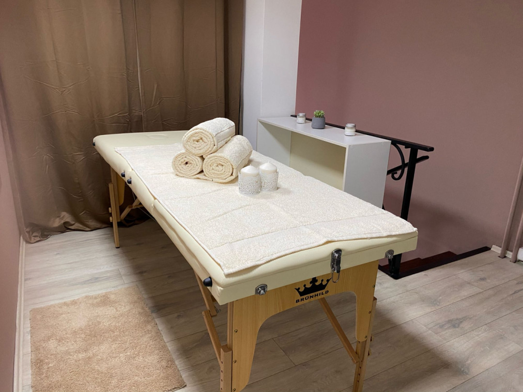 Monami beauty #beograd Masaža za opuštanje / relax / antistres Relax masaža - 30 minuta