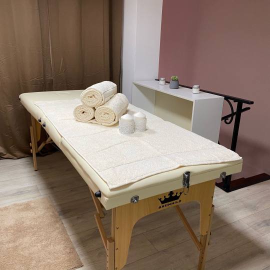 Monami beauty #beograd Masaža za opuštanje / relax / antistres Relax masaža - 30 minuta