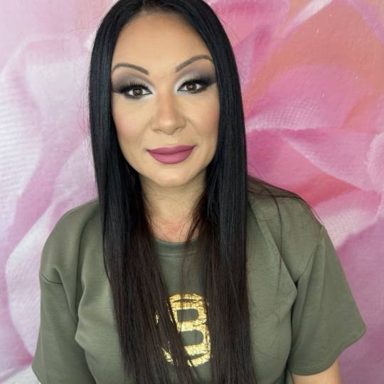 Super stil Marija #zrenjanin Make-up / šminkanje Profesionalno šminkanje