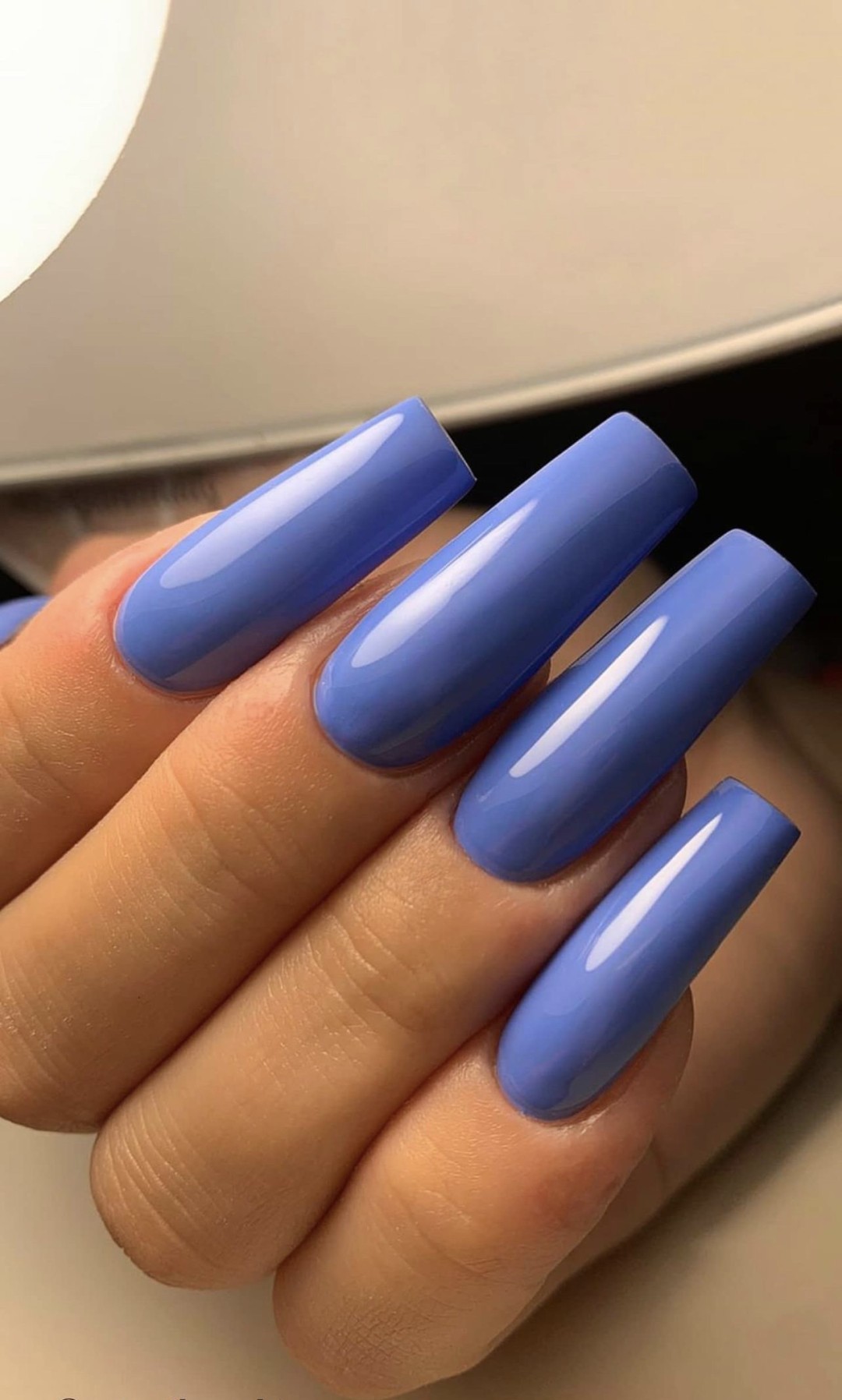 Lavish Nail and Cosmetics Lounge #beograd Manikir Manikir + gel lak