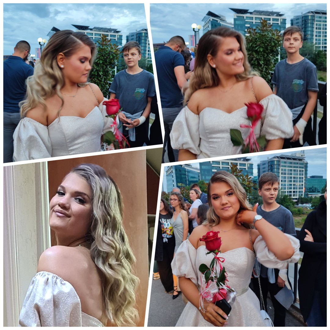Make Up Jaca #beograd Make-up / šminkanje Profesionalno šminkanje
