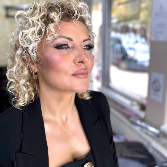 Glow Star #beograd Make-up / šminkanje Profesionalno šminkanje