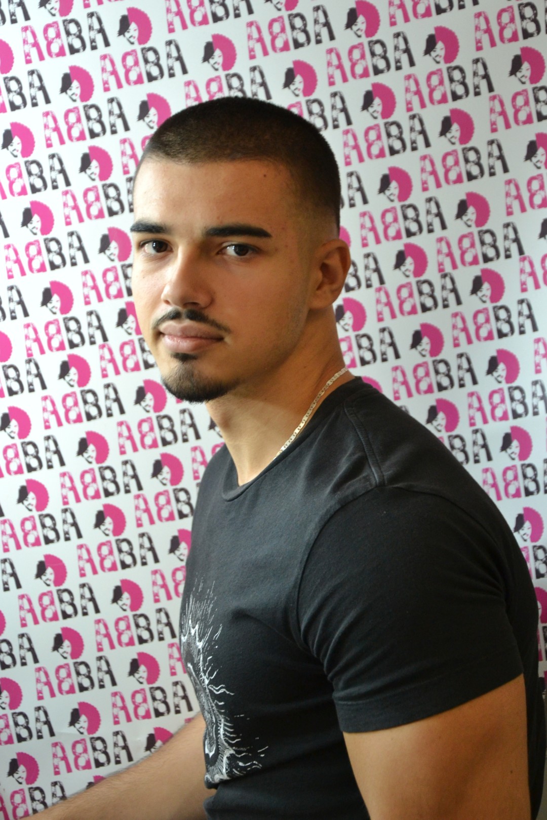 Hair ABBA #beograd Muško šišanje Muško šišanje