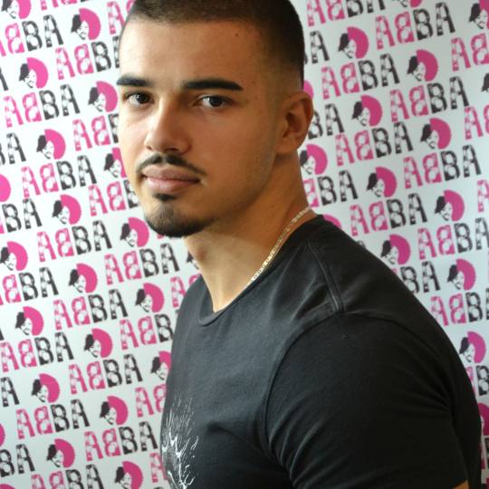 Hair ABBA #beograd Muško šišanje Muško šišanje