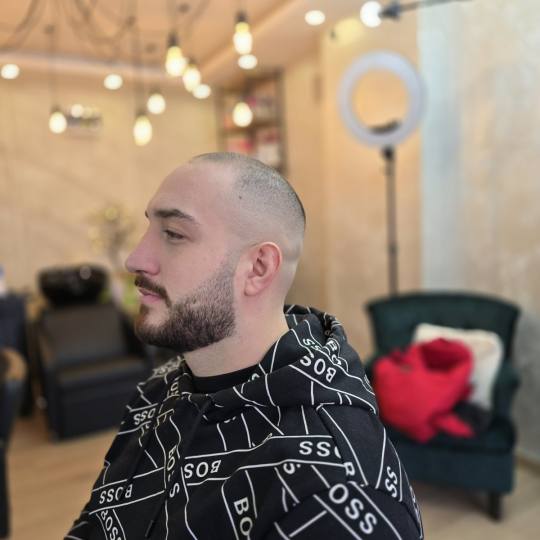 Lux touch by Sany #novisad