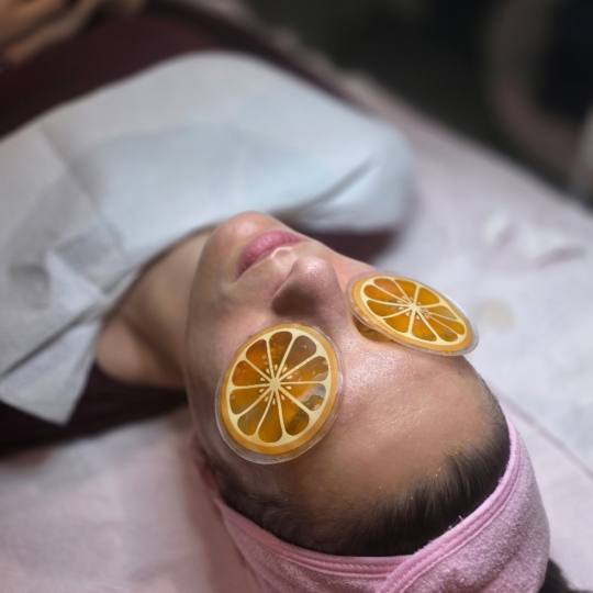 Starmedic #beograd Akne Hemijski piling lica - DNA