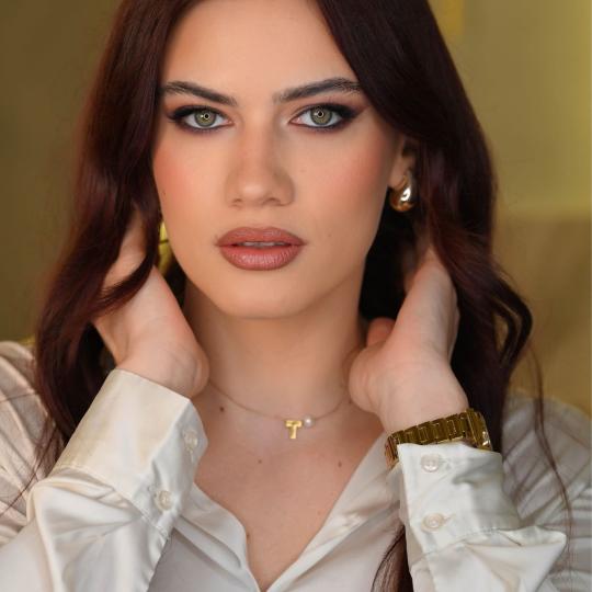 Ivana Vit #beograd Make-up / šminkanje Profesionalno šminkanje za apsolventsko veče Smokey sa šl