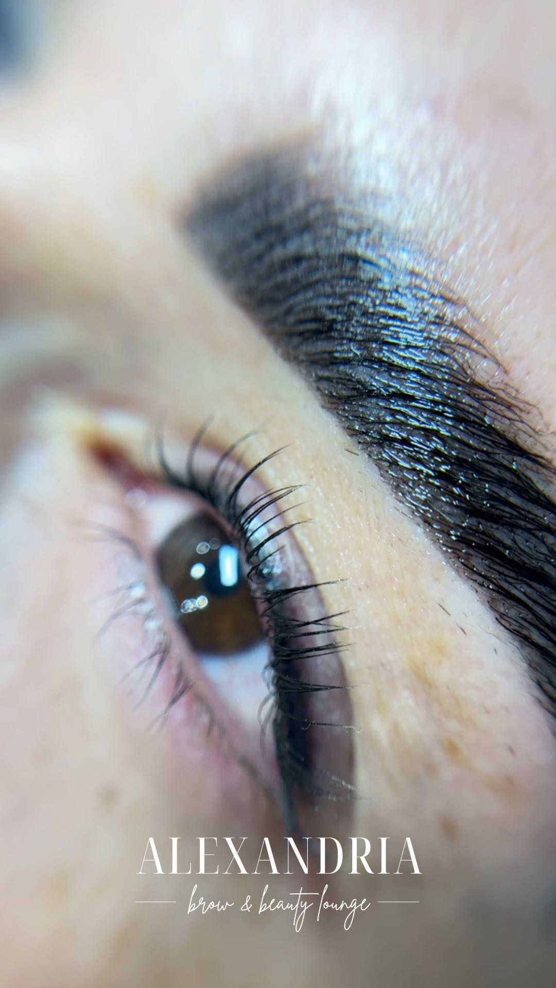 Alexandria Brow&Beauty lounge #beograd Trajna šminka Lash liner - trajna šminka kapaka