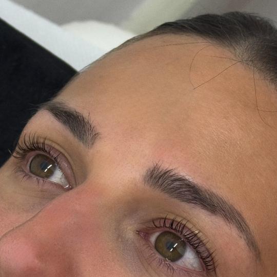 Beauty & Fashion usluga