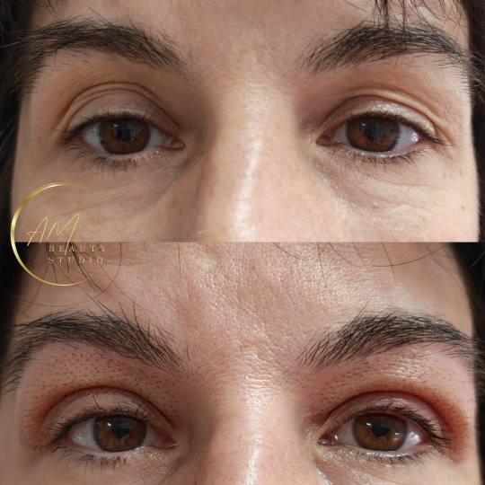 AM BEAUTY STUDIO usluga