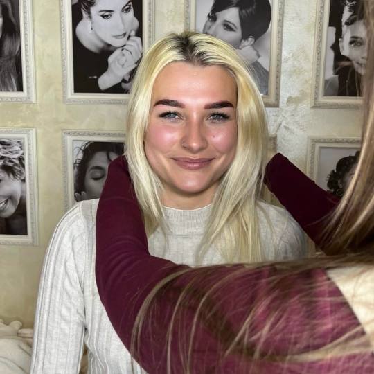 Hermanita beauty studio usluga