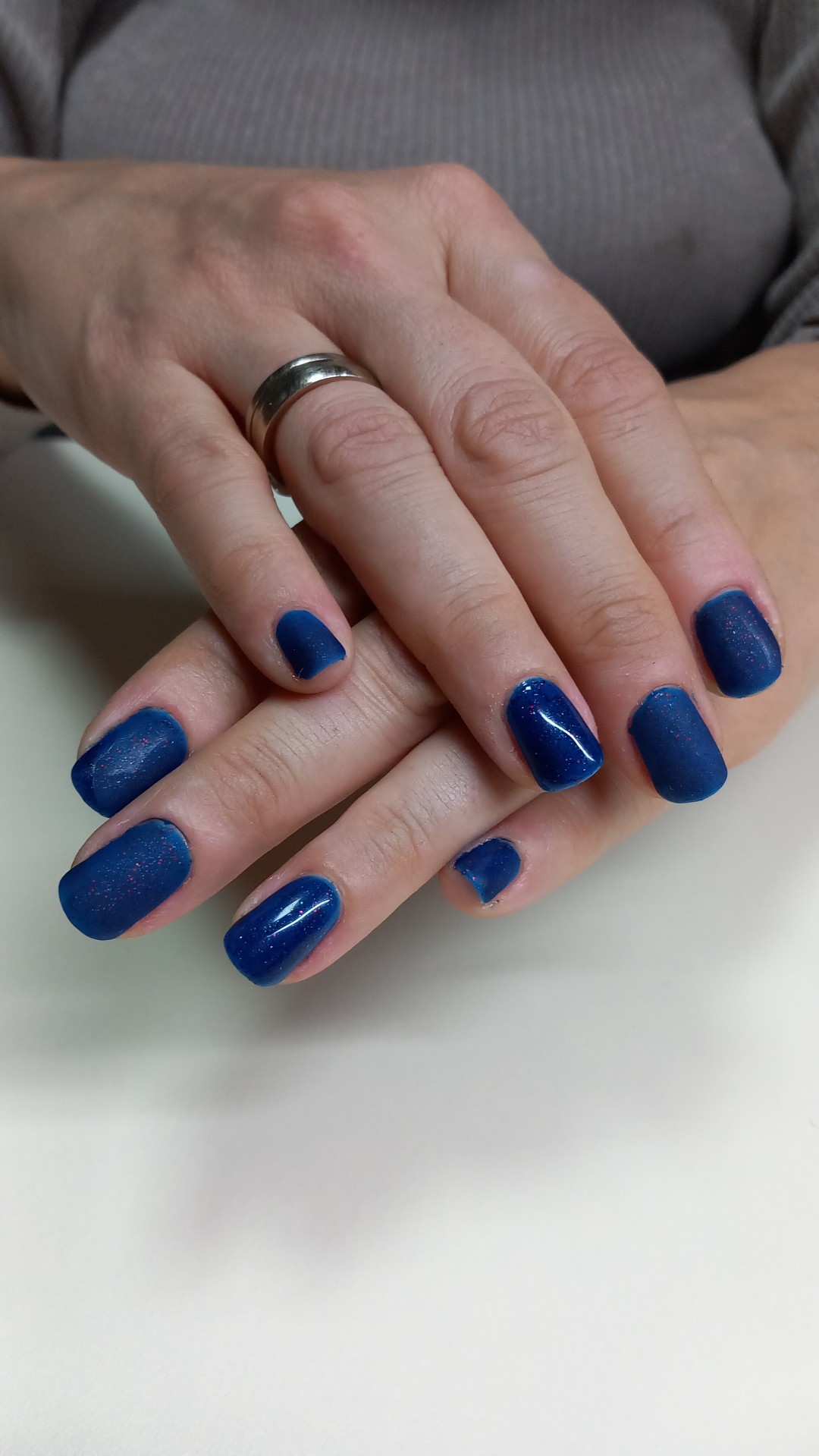 Eleonora #beograd Gel lak Manikir + gel lak