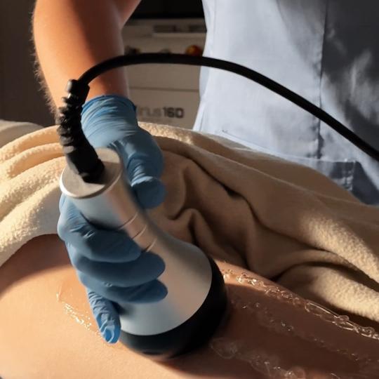 Beauty Lab Ženska Tajna #novisad Kavitacija Ultrazvučna kavitacija tela - bokovi + stomak + ruke �