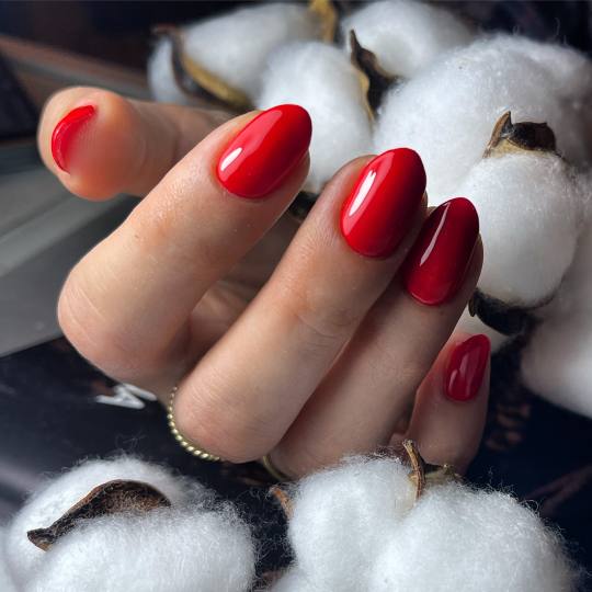Beauty Spa & Resort #beograd Manikir Aparaturni manikir + Opi gel lak