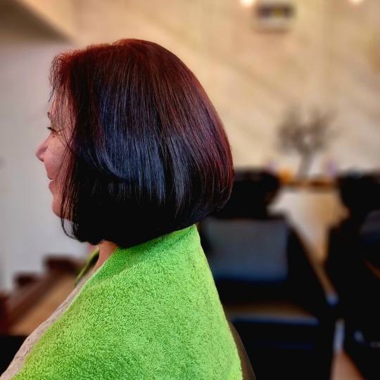 Lux touch by Sany #novisad