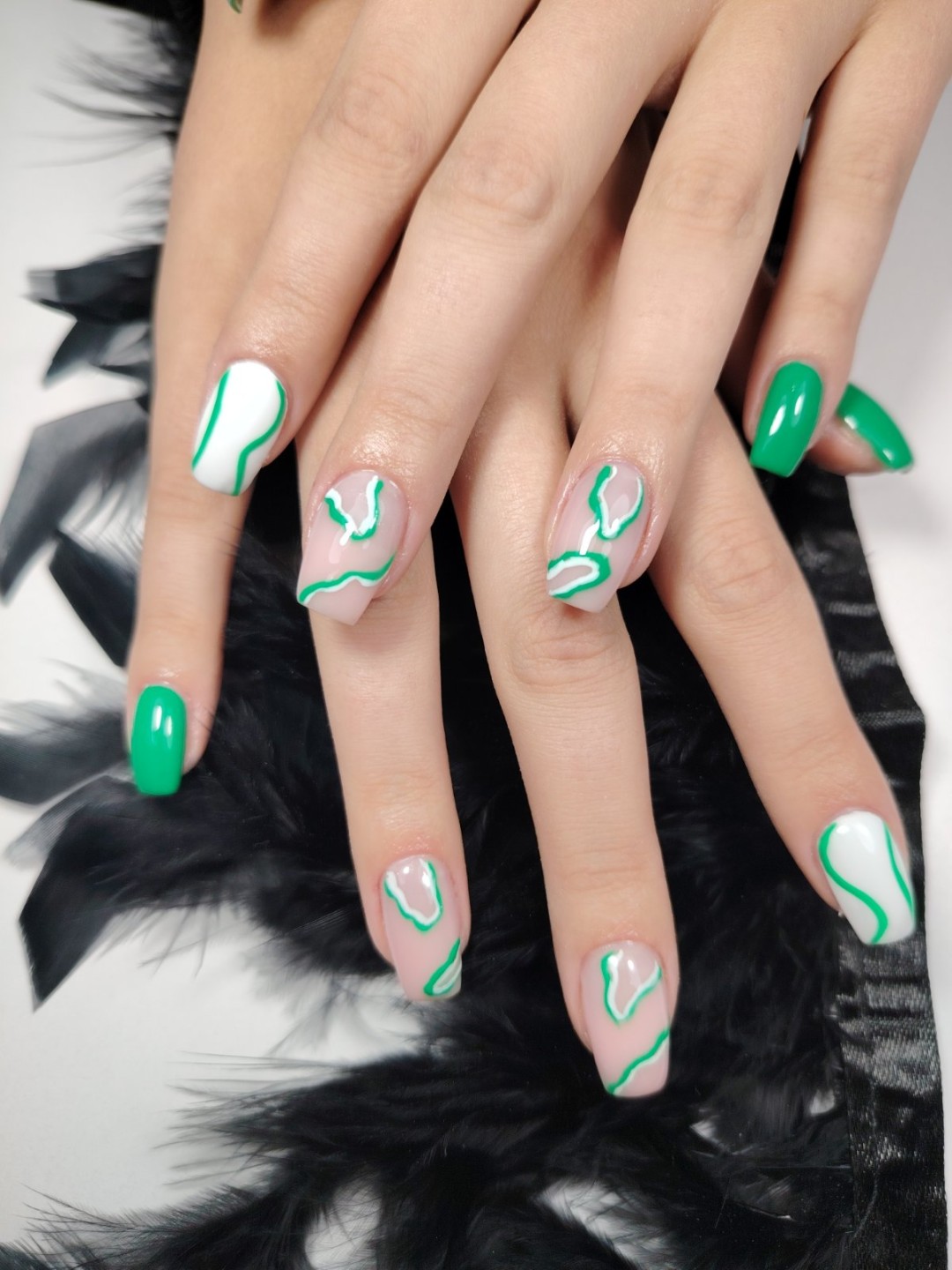 Beauty nails #beograd
