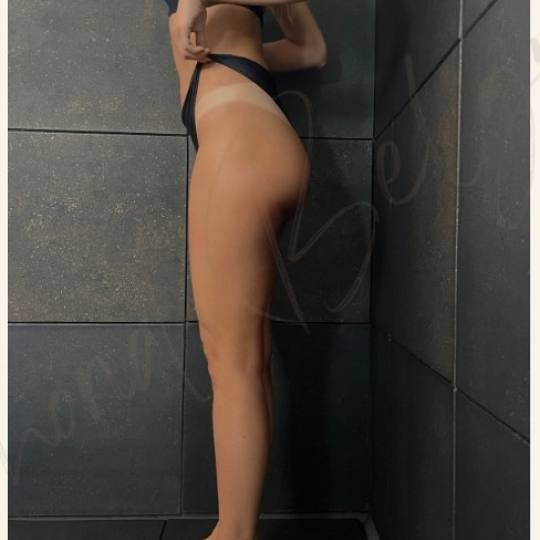Studio Modesty - T - Almond #beograd