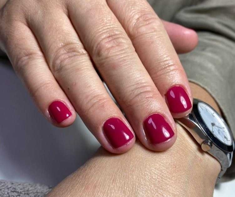 Look at me #beograd Manikir Manikir + Shellac