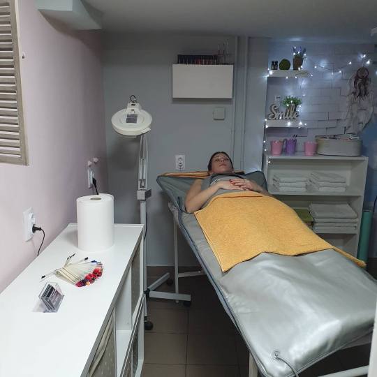 Happy place #beograd Anticelulit masaža Infracrveno ćebe je rešenje za zdravo mršavljenje bez na