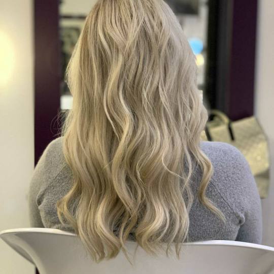 Alfaparf Studio Ada Mall #beograd Ombre, sombre, balayage Balayage / ombre / sombre + preliv - duga 
