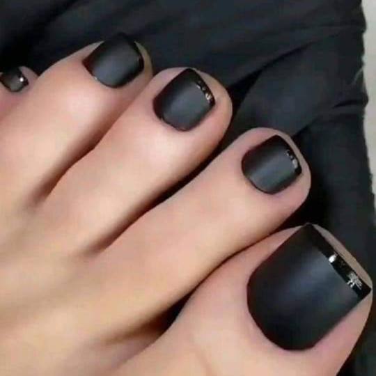 Salon Lepote Kaja #beograd Gel lak Gel lak - noge