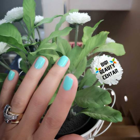 Bibi beauty centar #beograd Gel lak Gel lak - ruke gel lak BiBi