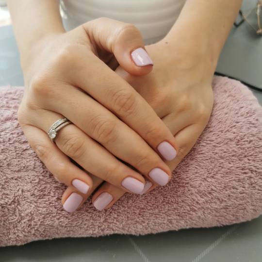 Topaz Beauty #beograd Gel lak