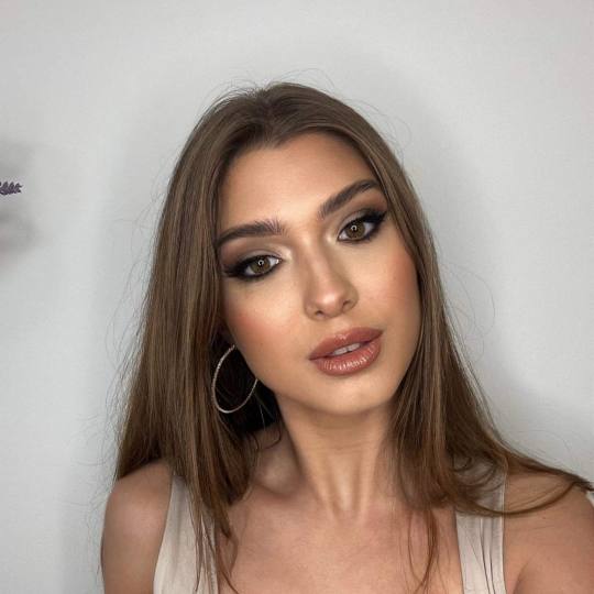 Boho makeup studio #beograd Make-up / šminkanje Profesionalno šminkanje