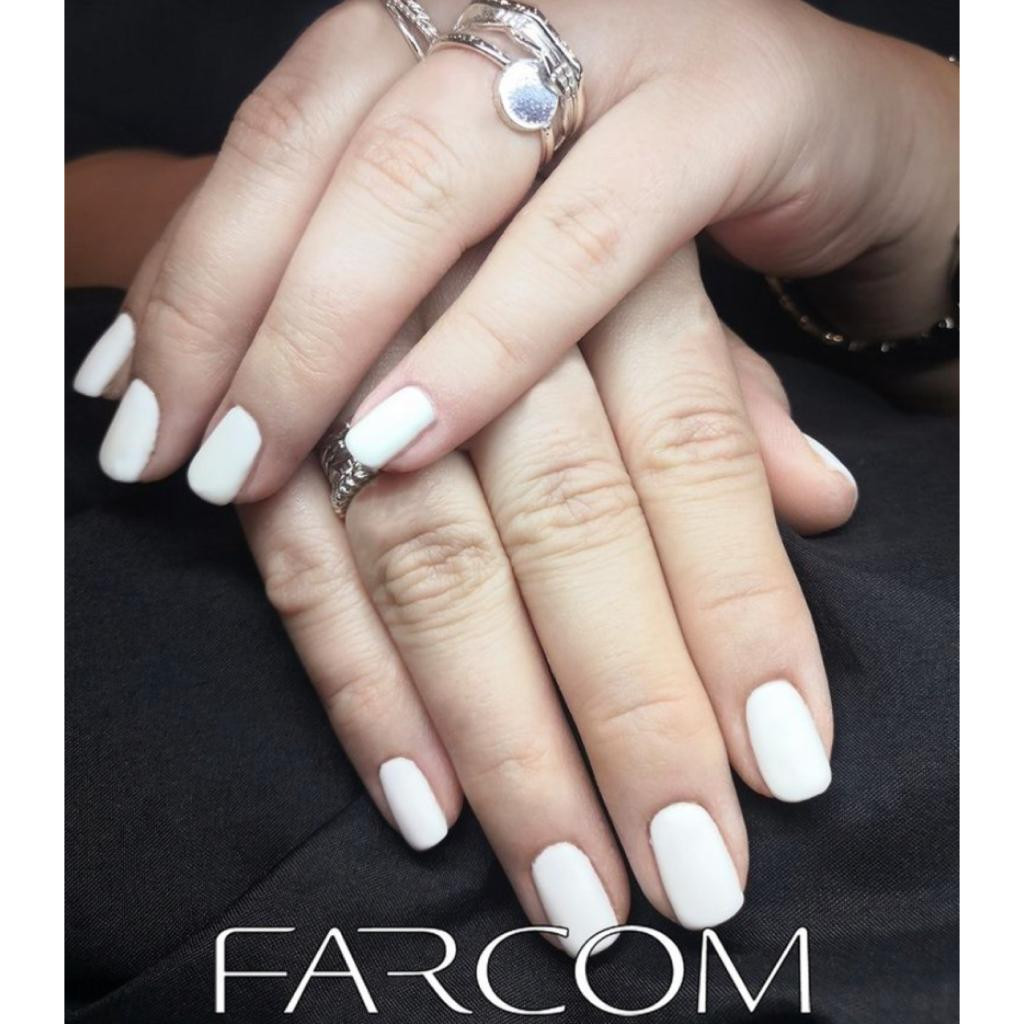 Farcom Professional #beograd Gel lak