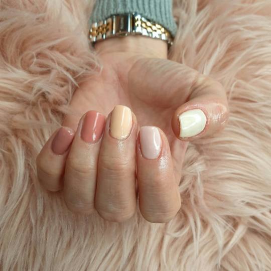 Glam House #novisad Gel lak Gel lak - ruke