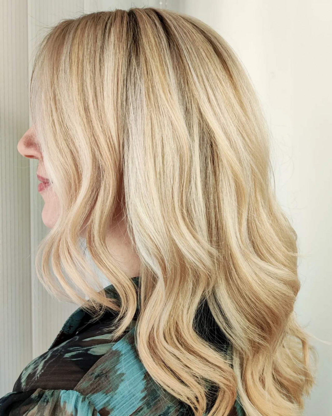 Cut 'n' Go #novisad Pramenovi Pramenovi / balayage - duga kosa
