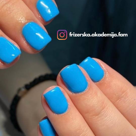 Fam Beauty Box #beograd Manikir