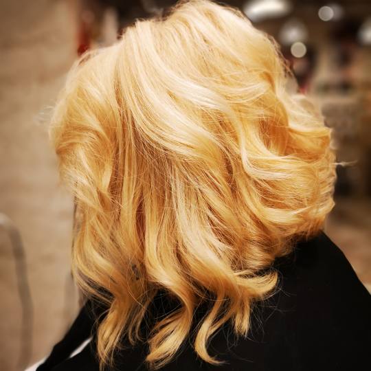 HAZZ Hair by Zvonko #beograd