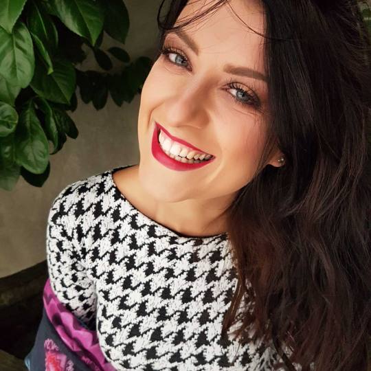 Unna Centar #beograd Make-up / šminkanje #makeup Profesionalno šminkanje - u salonu Posebne prilik