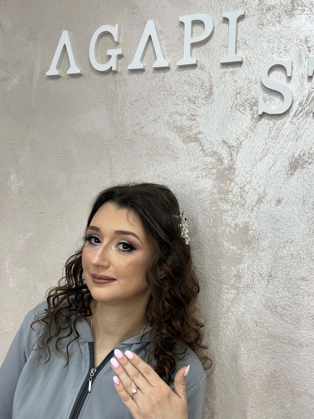 Agapi Studio #nis