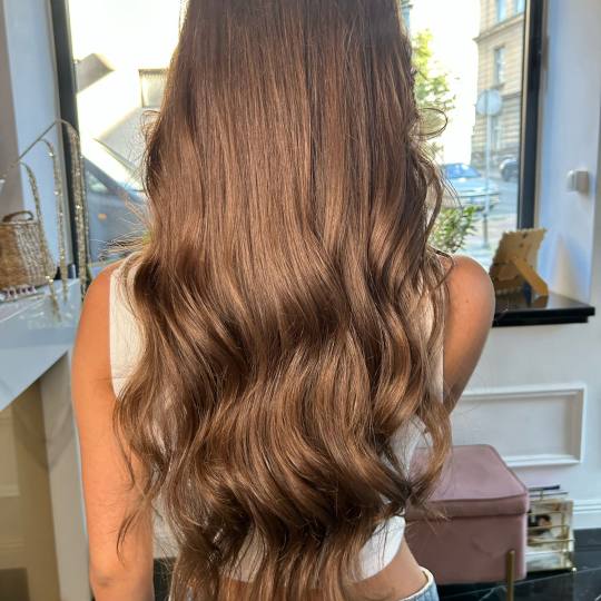 Esthetique Privé usluga