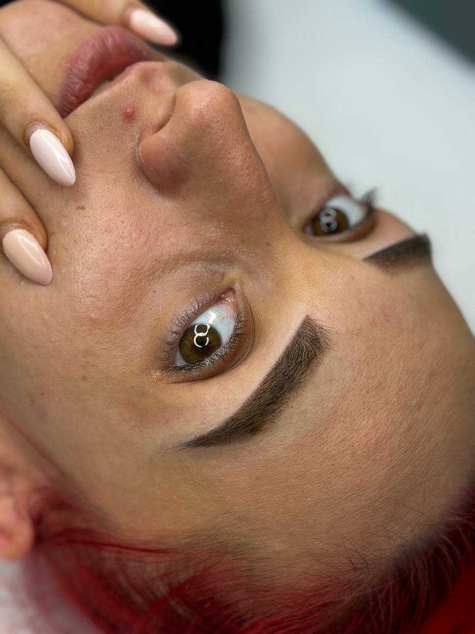 Frida beautycare #jagodina Trajna šminka Trajna šminka obrva