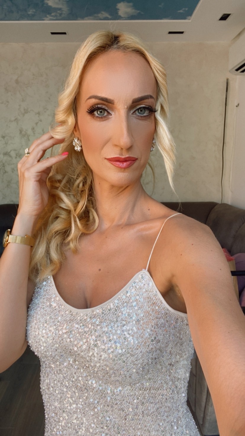 Gracia Make up #beograd