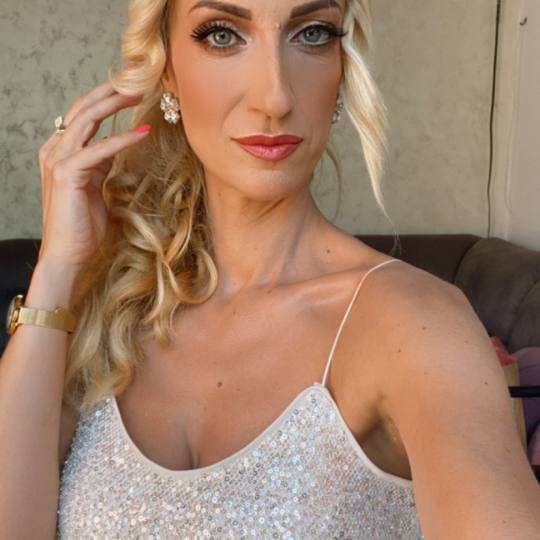 Gracia Make up #beograd