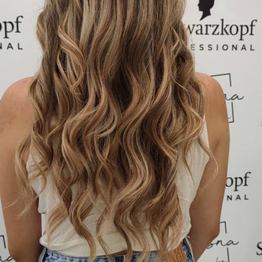 Jasna hair salon #beograd