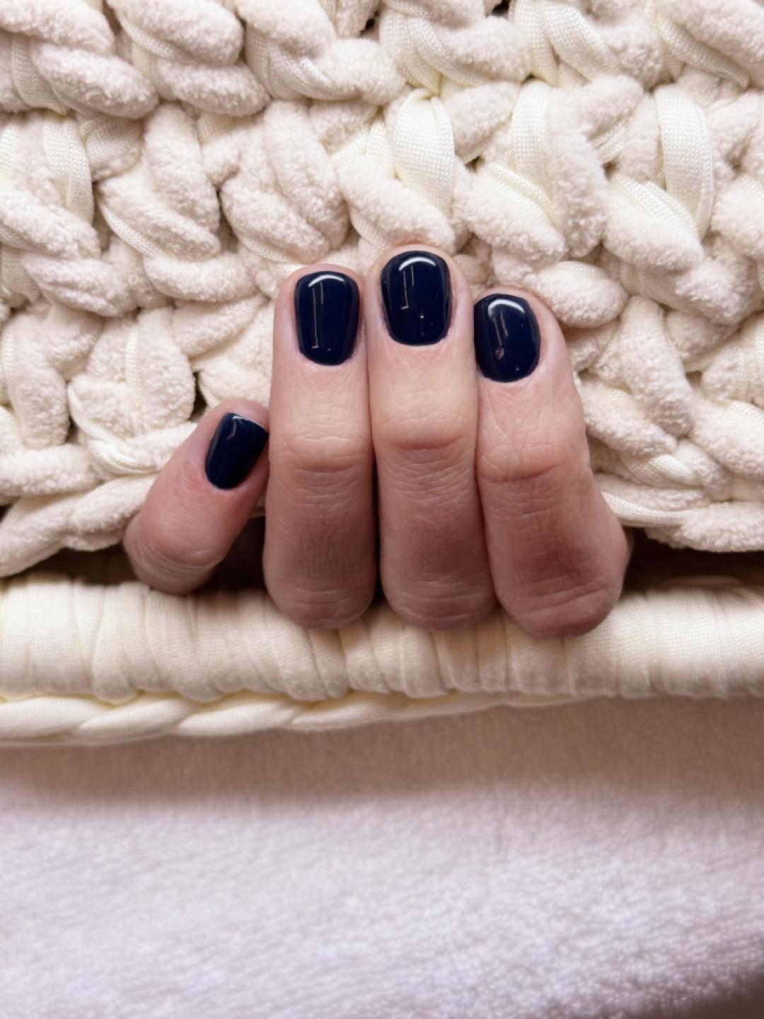 Aparatni manikir + gel lak - Choco Love, Beograd Manikir Nokti Manikir, Beograd, Vračar, Čubura, Crveni krst