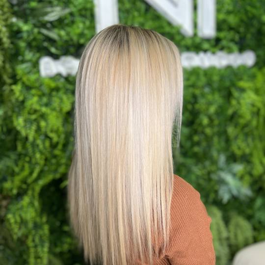 MN Beauty studio usluga