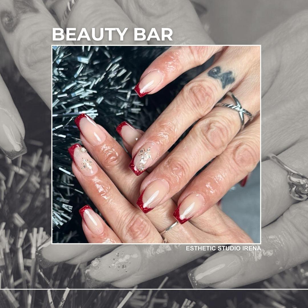 Beauty bar, Beograd LookBook