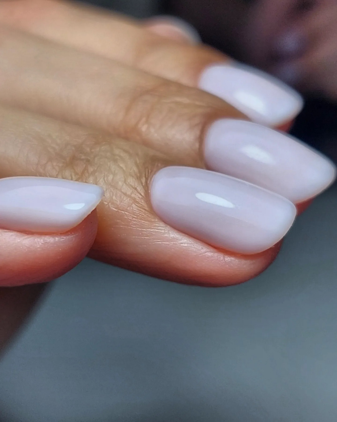 Fearless Beauty Studio #beograd Manikir Manikir + gel lak (kombinovani manikir)