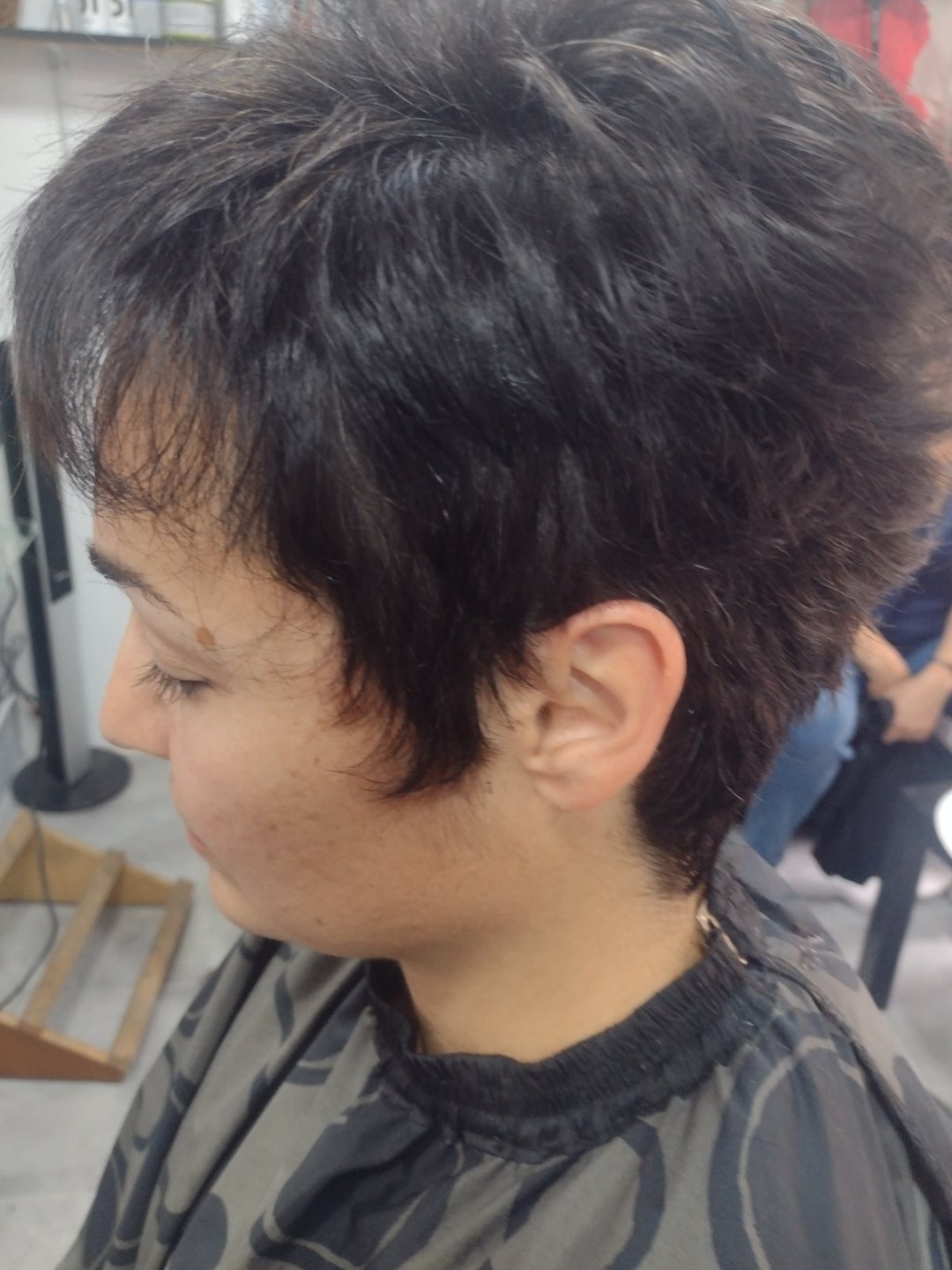 Beauty and Crazy 2, Beograd LookBook